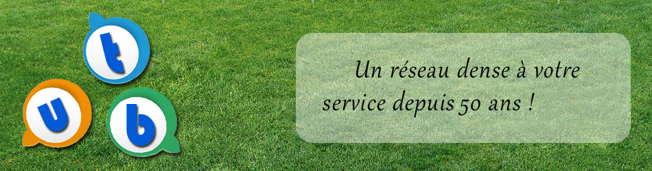 Bannière Site / Site banner