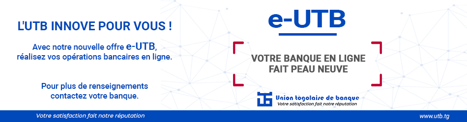 Bannière Site / Site banner