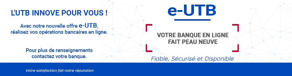 Bannière Site / Site banner