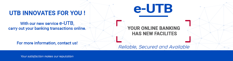 Bannière Site / Site banner