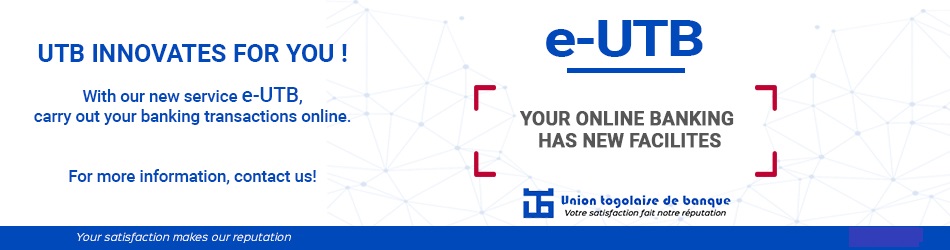 Bannière Site / Site banner