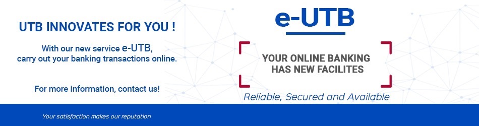 Bannière Site / Site banner