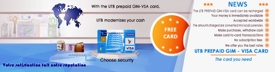 Bannière Site / Site banner